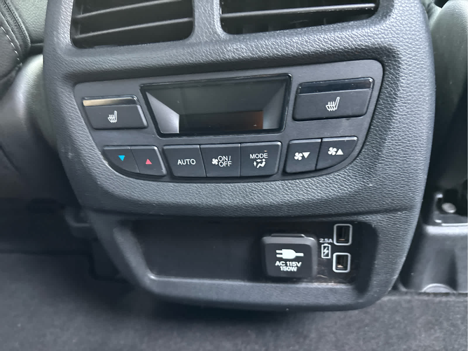 2020 Honda Passport Touring