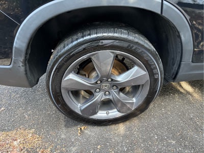 2020 Honda Passport Touring