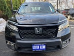 2020 Honda Passport Touring
