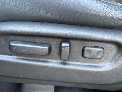 2020 Honda Passport Touring