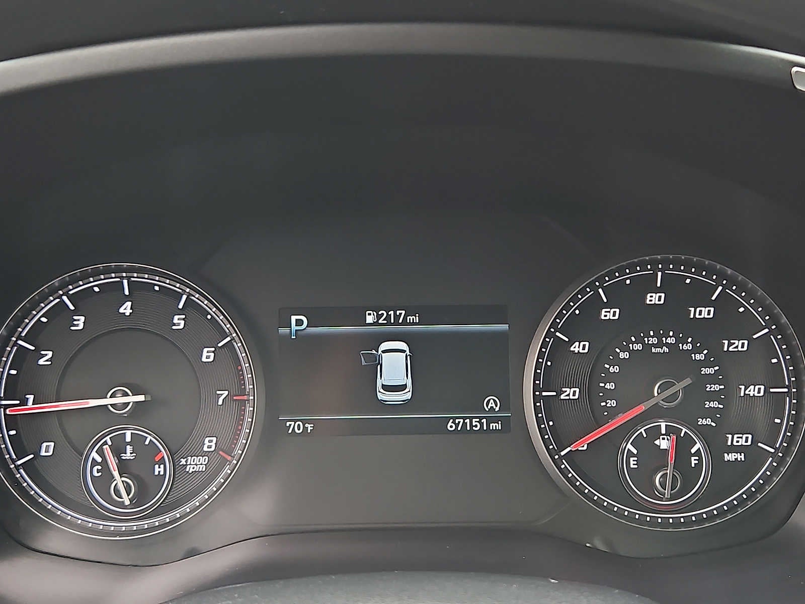 2021 Hyundai Santa Fe SE