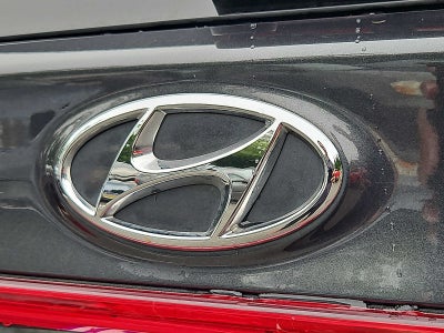 2021 Hyundai Santa Fe SE