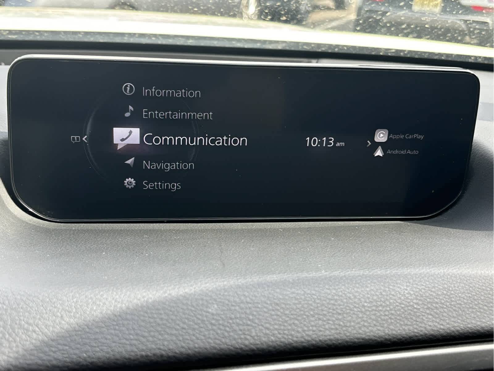 2023 Mazda Mazda CX-50 2.5 S Preferred Plus Package