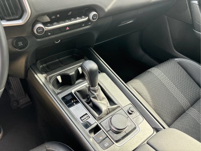 2023 Mazda Mazda CX-50 2.5 S Preferred Plus Package