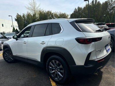 2023 Mazda Mazda CX-50 2.5 S Preferred Plus Package