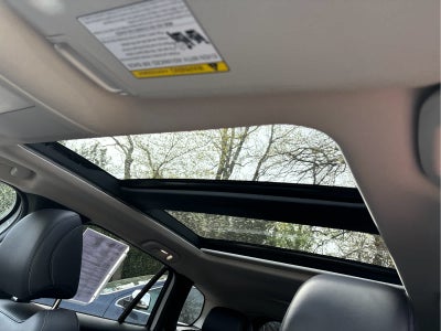 2023 Mazda Mazda CX-50 2.5 S Preferred Plus Package