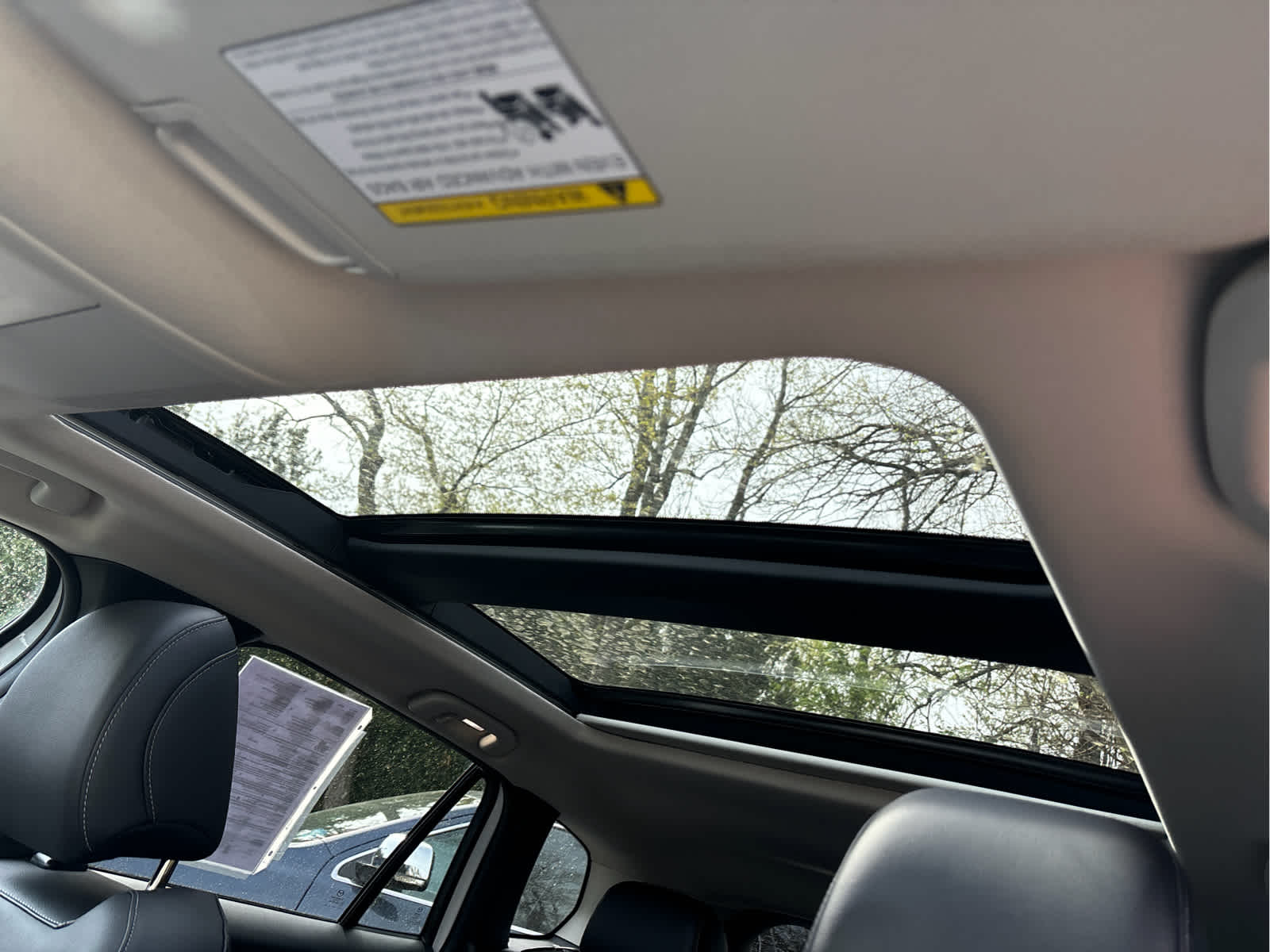 2023 Mazda Mazda CX-50 2.5 S Preferred Plus Package