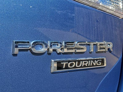 2023 Subaru Forester Touring