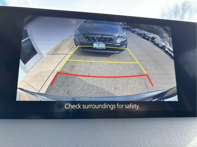 2021 Mazda Mazda CX-5 Grand Touring