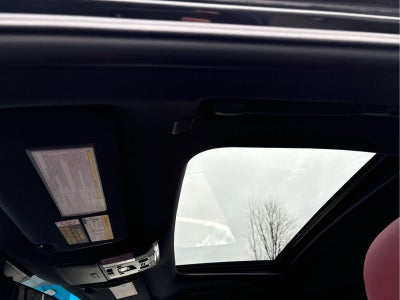 2023 Lexus GX GX 460 Premium