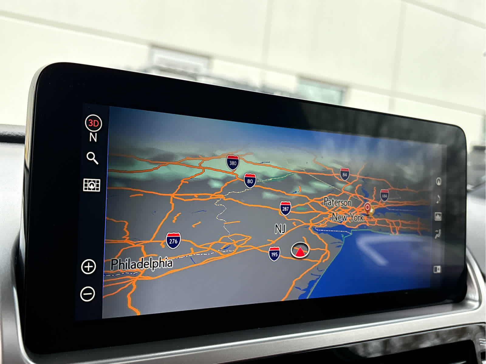 2023 Lexus GX GX 460 Premium