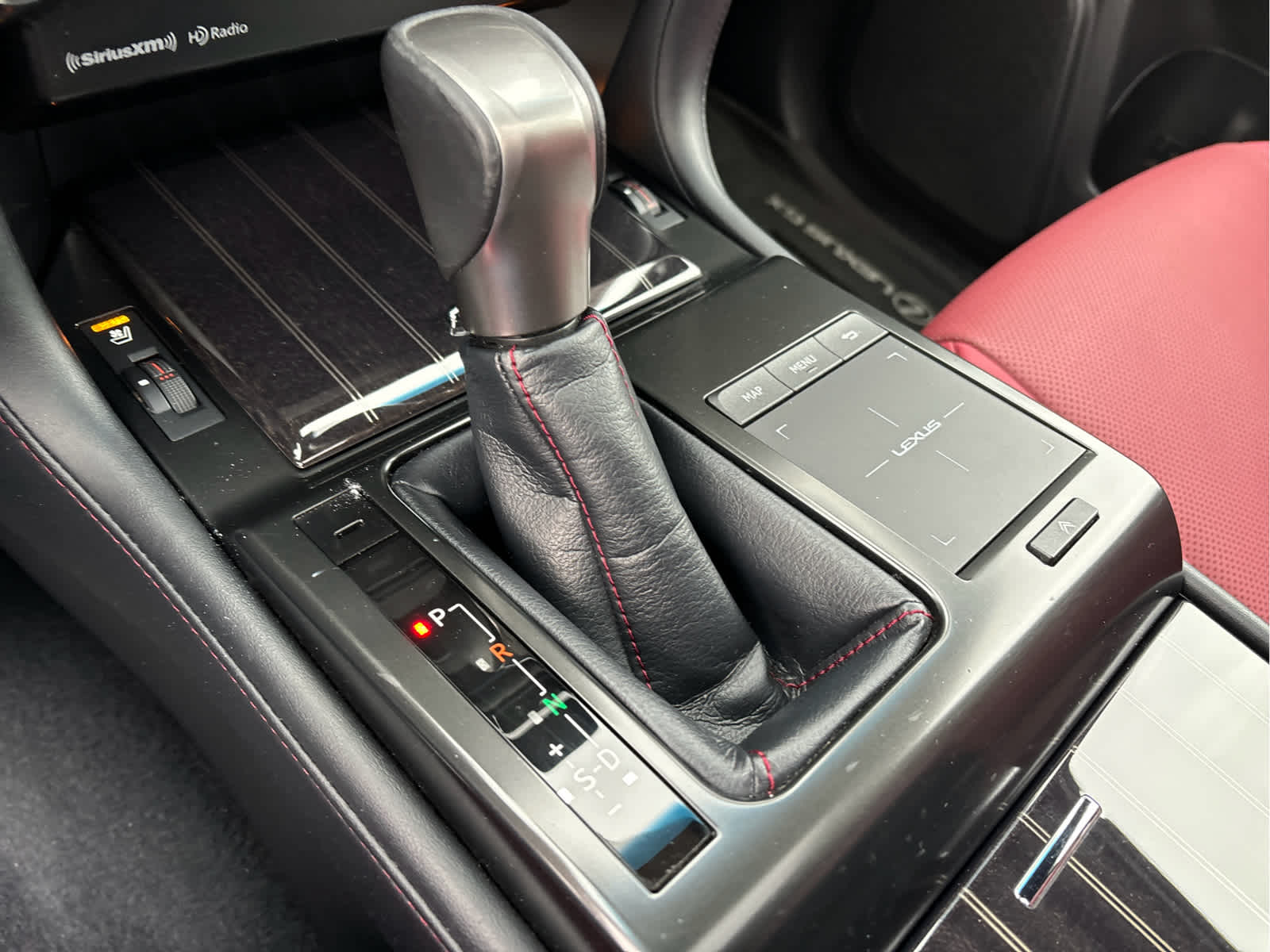 2023 Lexus GX GX 460 Premium