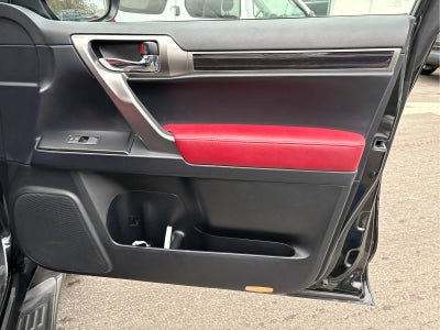 2023 Lexus GX GX 460 Premium