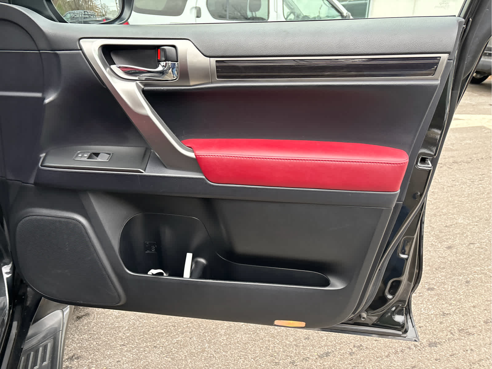 2023 Lexus GX GX 460 Premium