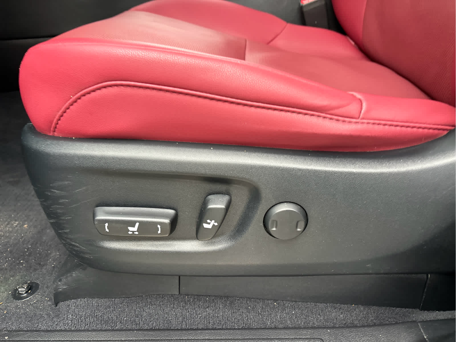 2023 Lexus GX GX 460 Premium