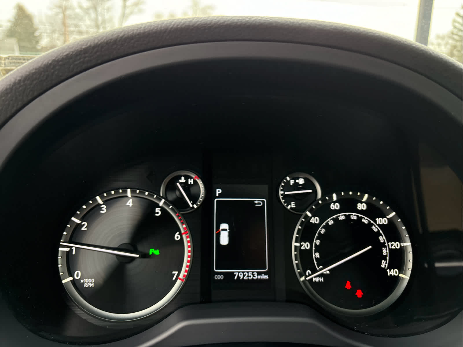 2022 Lexus GX GX 460 Premium