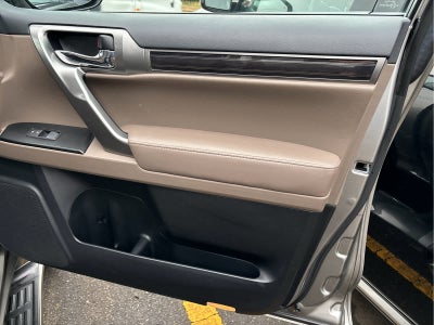 2022 Lexus GX GX 460 Premium