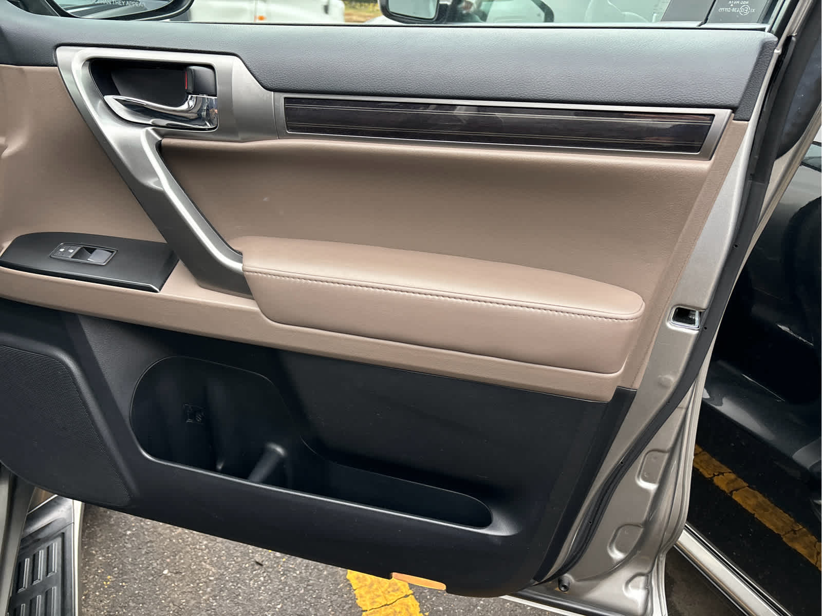 2022 Lexus GX GX 460 Premium