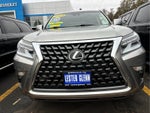 2022 Lexus GX GX 460 Premium