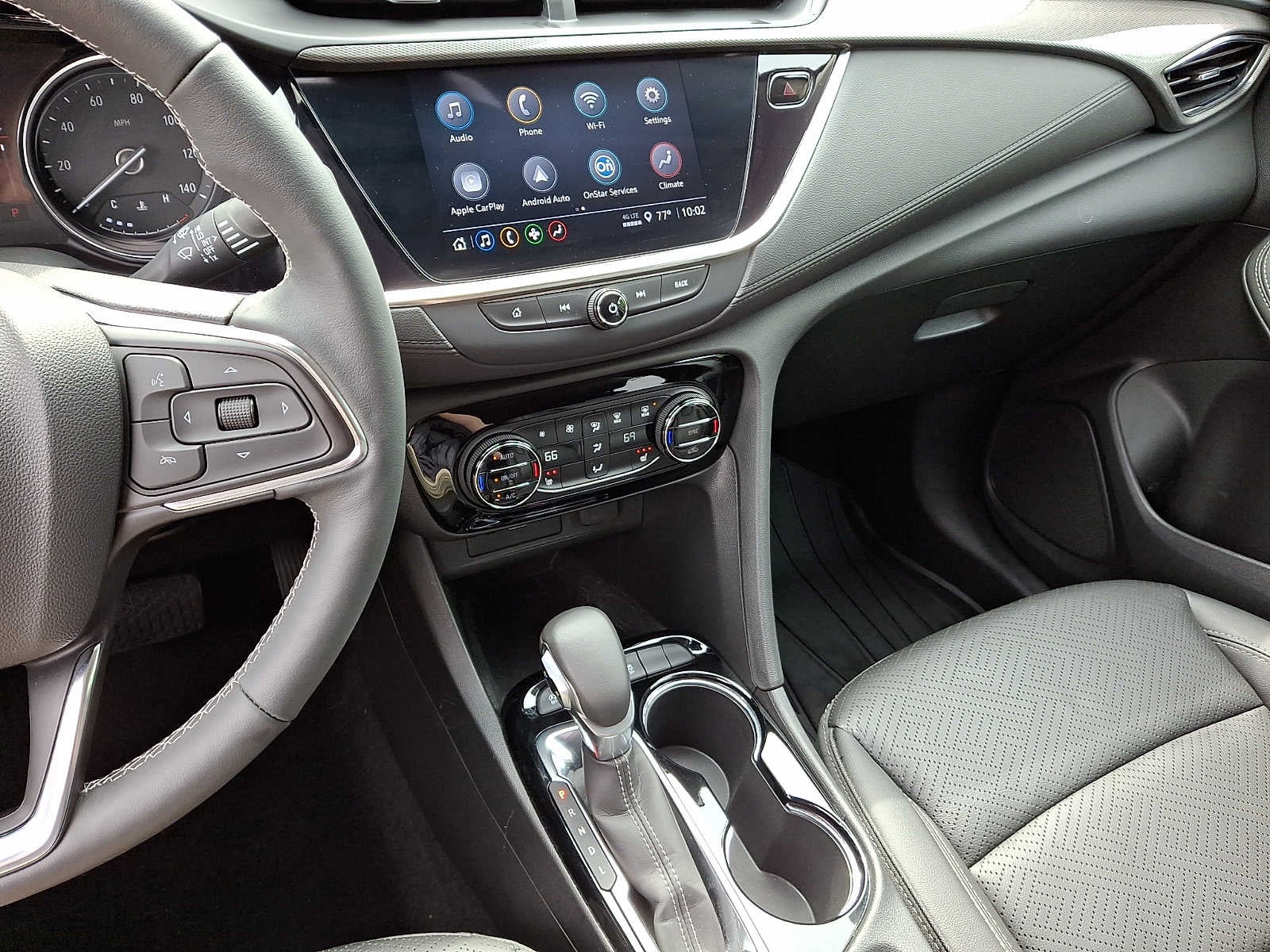 2023 Buick Encore GX Essence