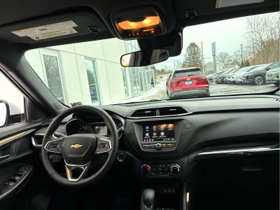 2023 Chevrolet Trailblazer ACTIV