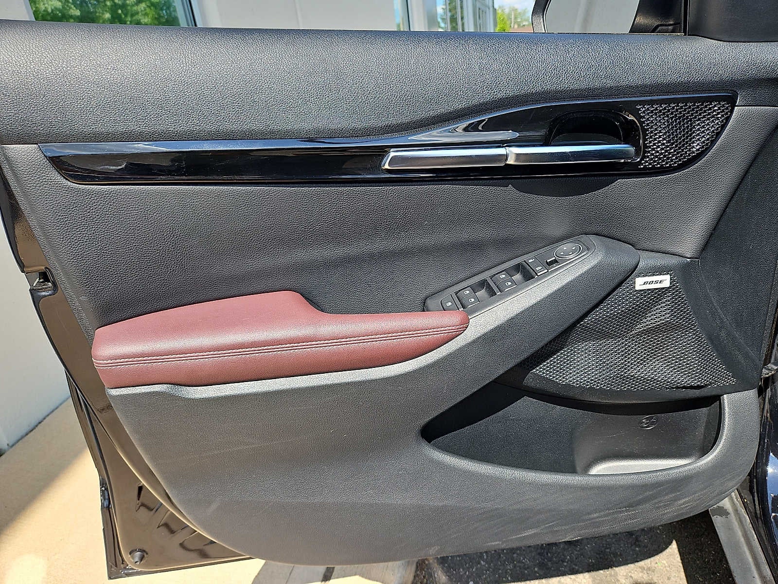 2022 Kia Seltos SX Turbo