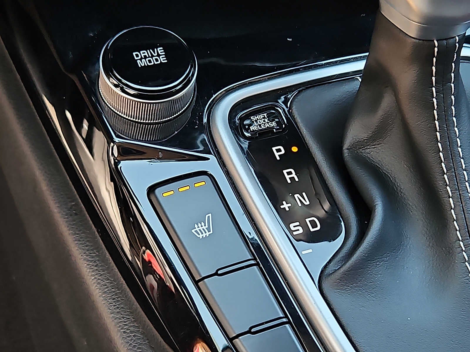 2022 Kia Seltos SX Turbo