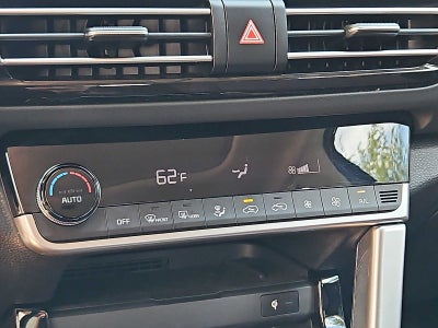 2022 Kia Seltos SX Turbo