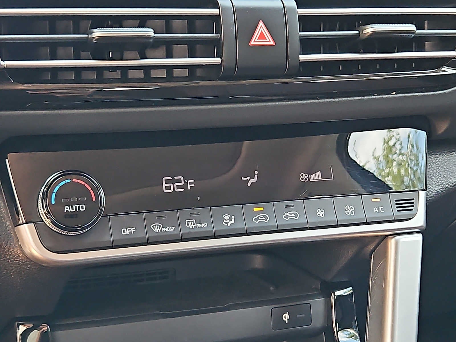2022 Kia Seltos SX Turbo