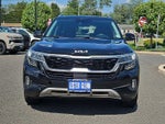 2022 Kia Seltos SX Turbo