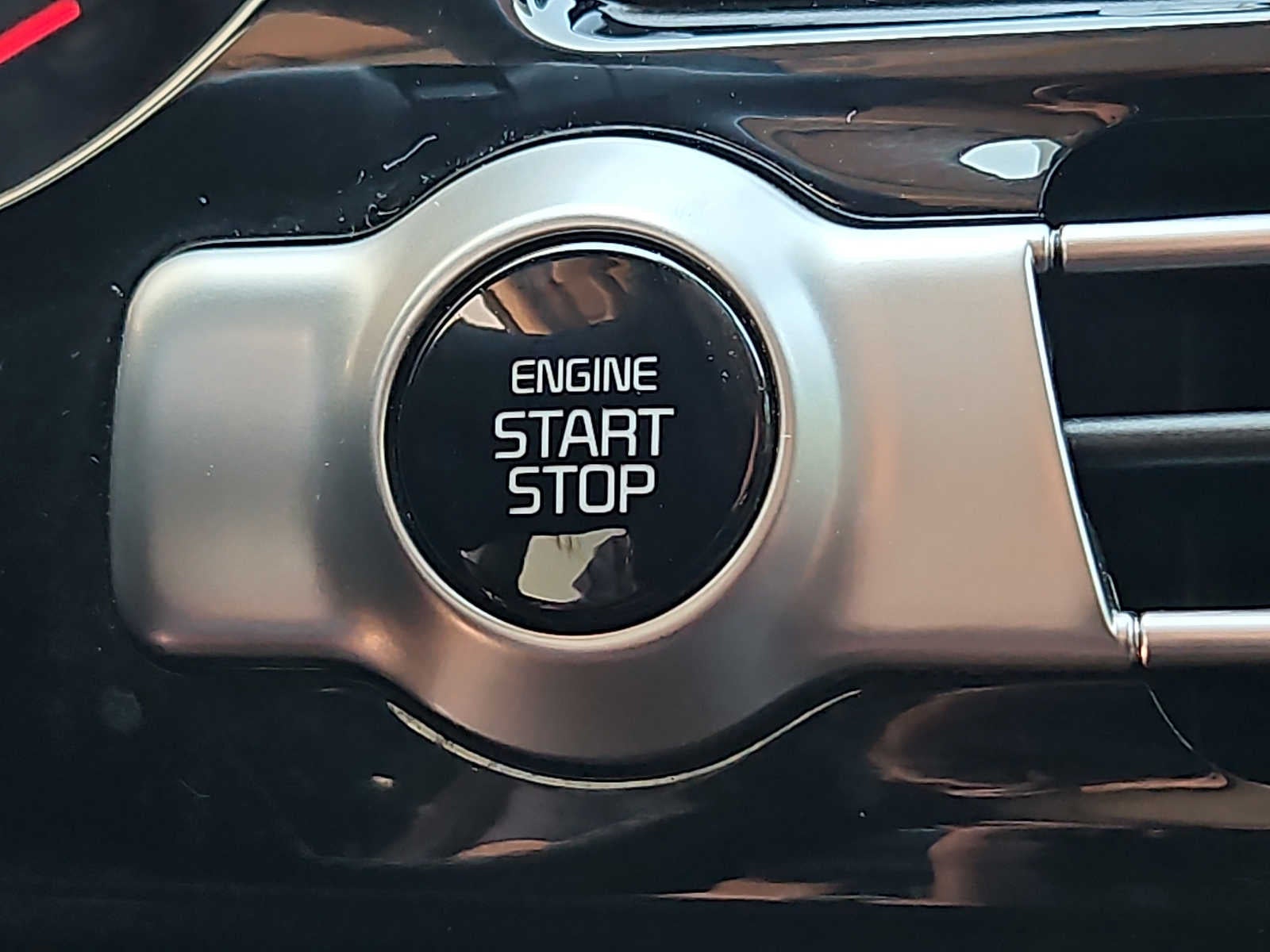 2022 Kia Seltos SX Turbo