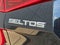 2022 Kia Seltos SX Turbo