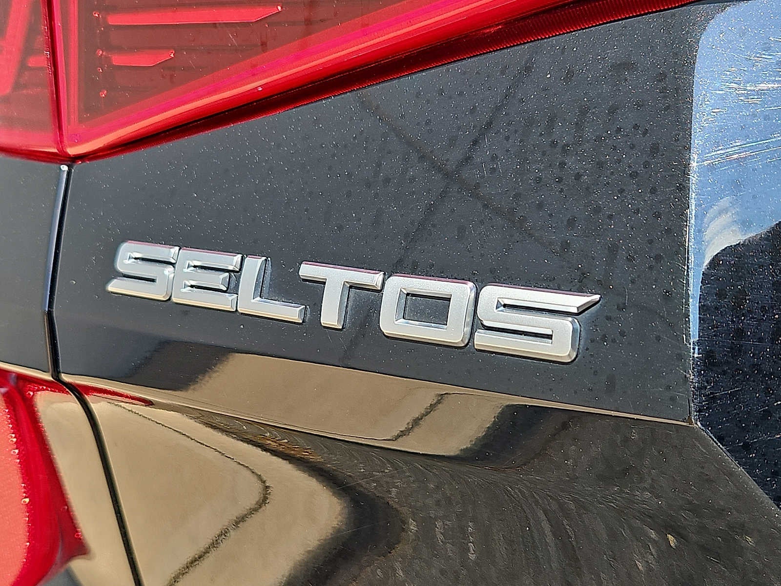2022 Kia Seltos SX Turbo