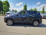 2022 Kia Seltos SX Turbo
