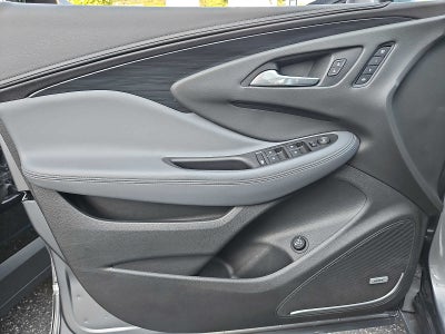 2020 Buick Envision Premium