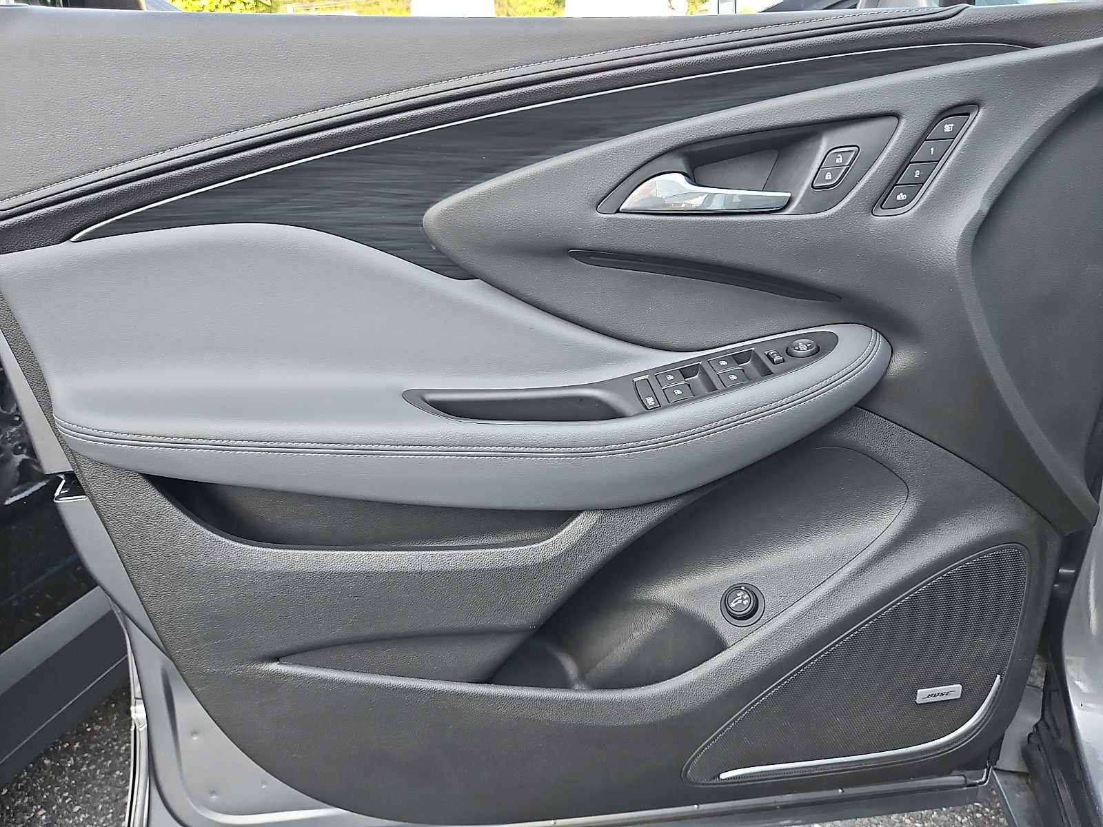 2020 Buick Envision Premium