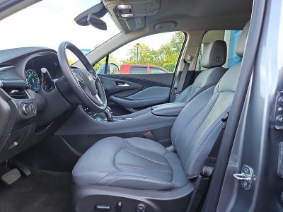 2020 Buick Envision Premium