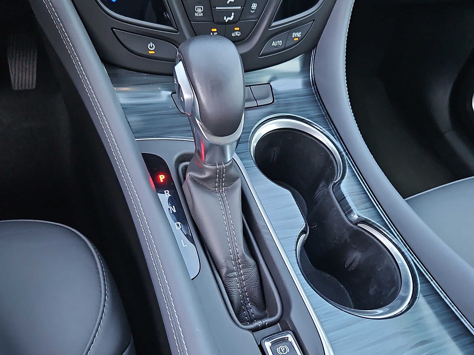 2020 Buick Envision Premium