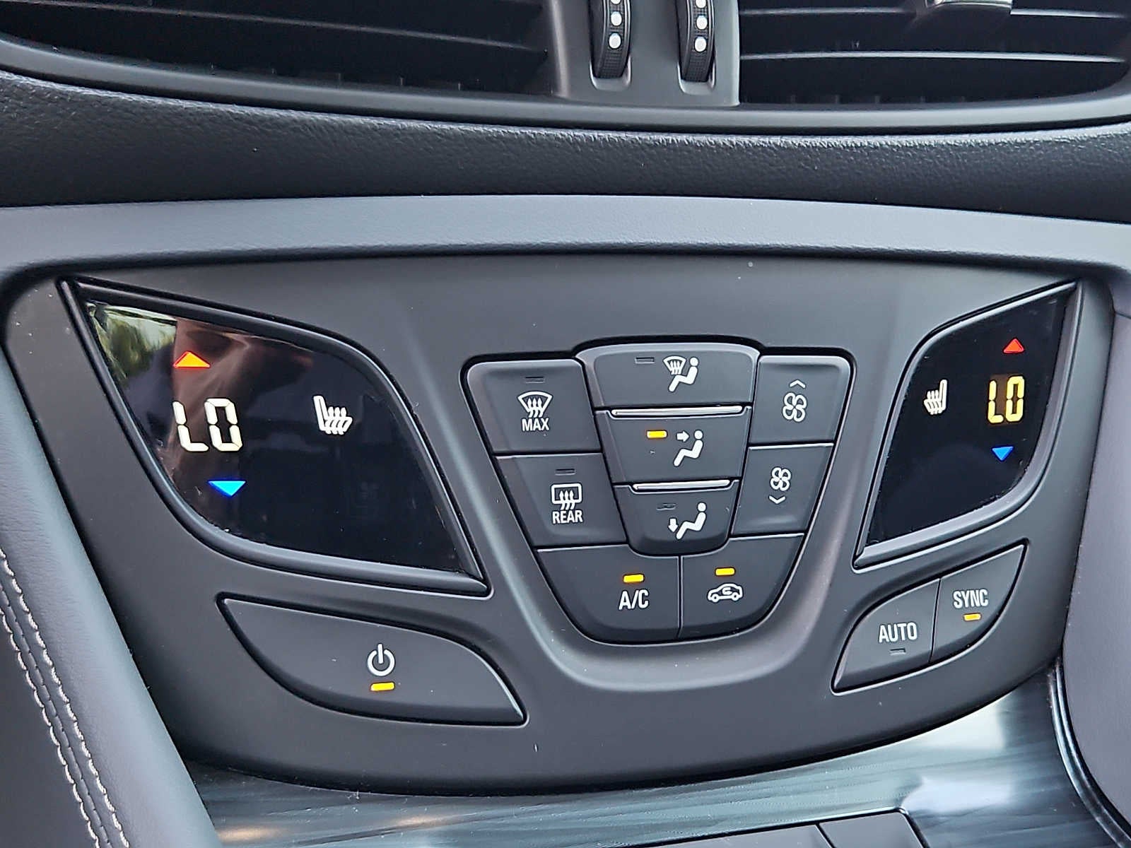 2020 Buick Envision Premium
