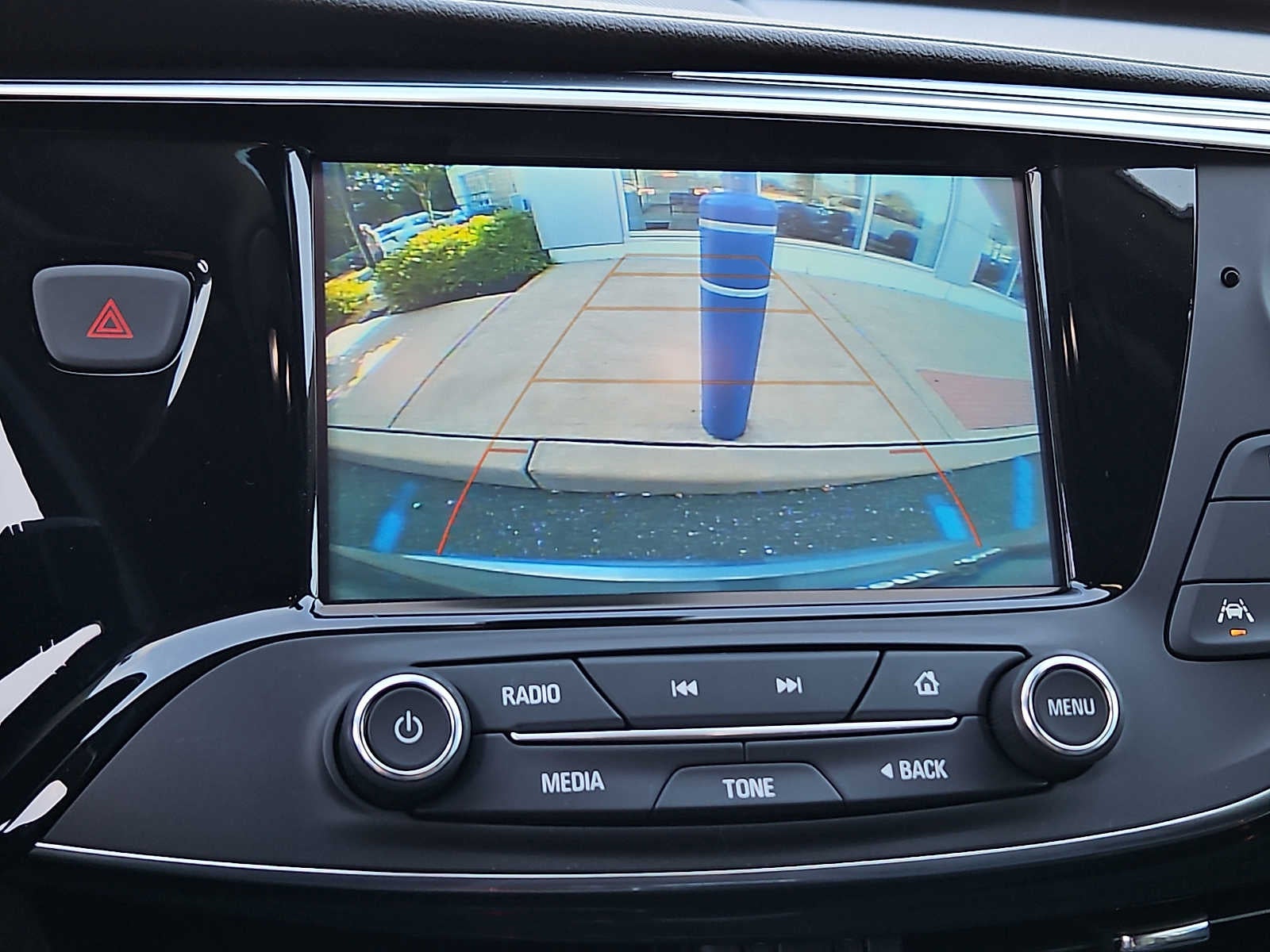 2020 Buick Envision Premium
