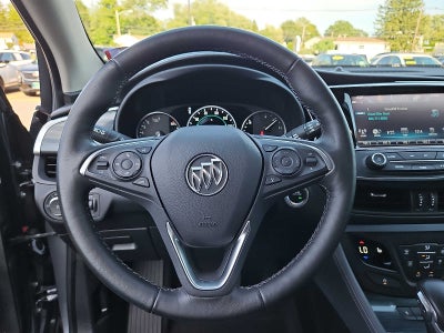 2020 Buick Envision Premium