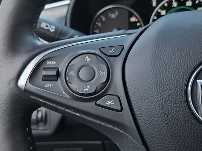 2020 Buick Envision Premium