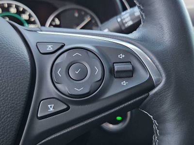 2020 Buick Envision Premium