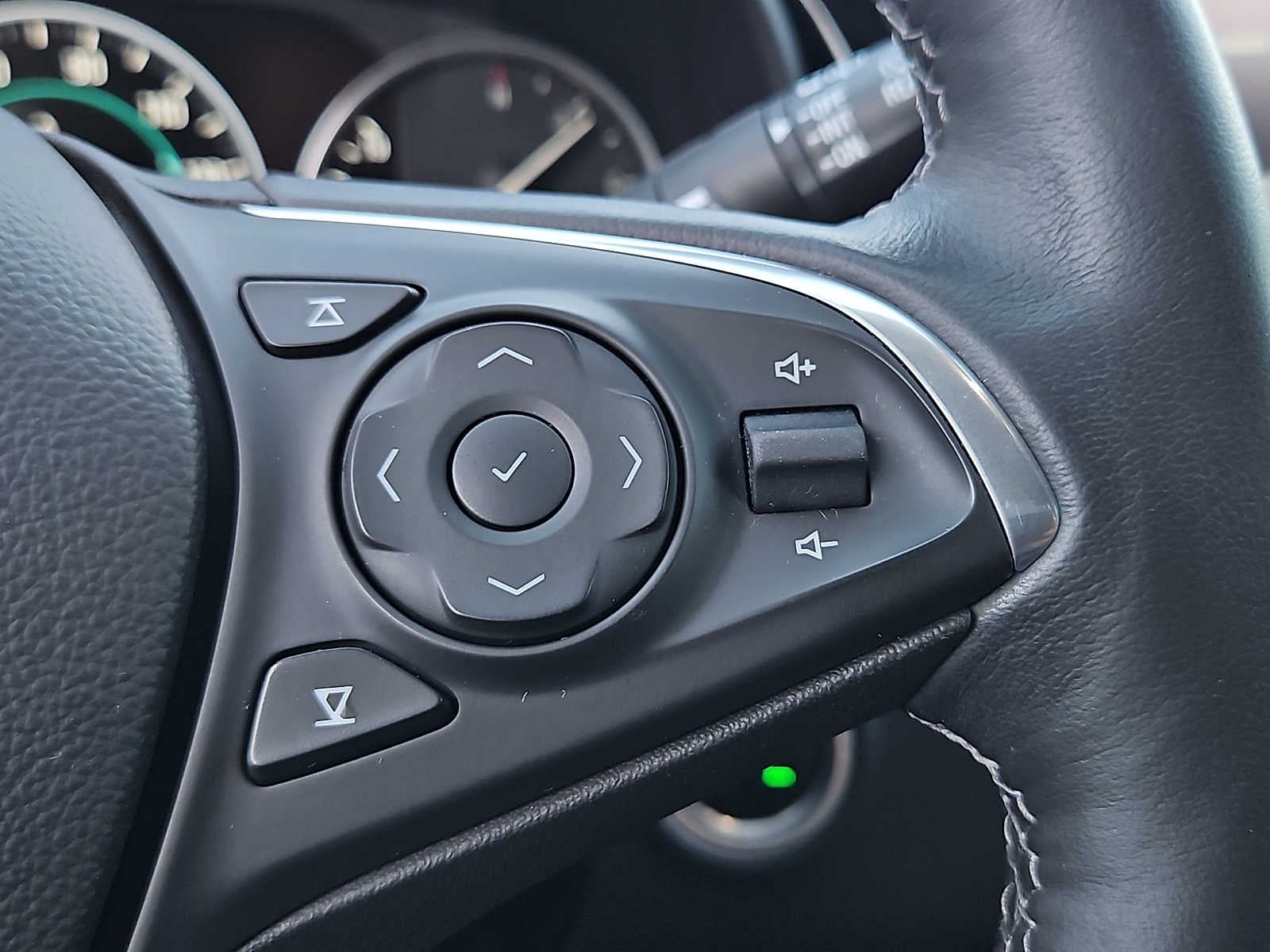 2020 Buick Envision Premium