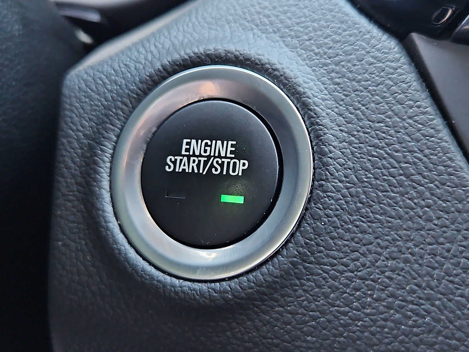 2020 Buick Envision Premium