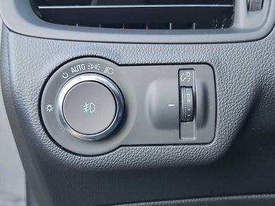 2020 Buick Envision Premium