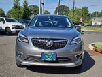 2020 Buick Envision Premium