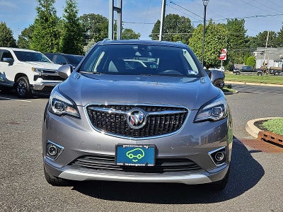2020 Buick Envision Premium