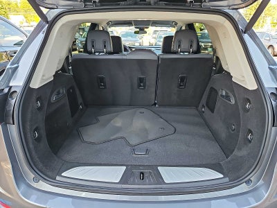 2020 Buick Envision Premium
