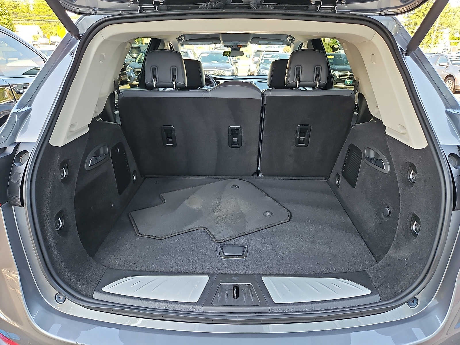 2020 Buick Envision Premium